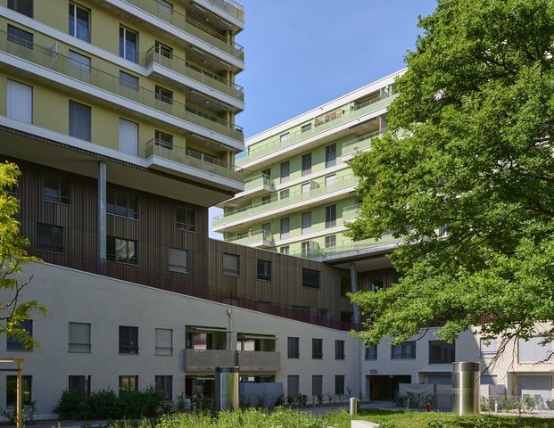 A louer sans caution - Studio dans un quartier dynamique - Foto 1