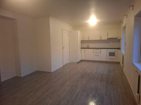 Sveagatan 38A - Photo 3