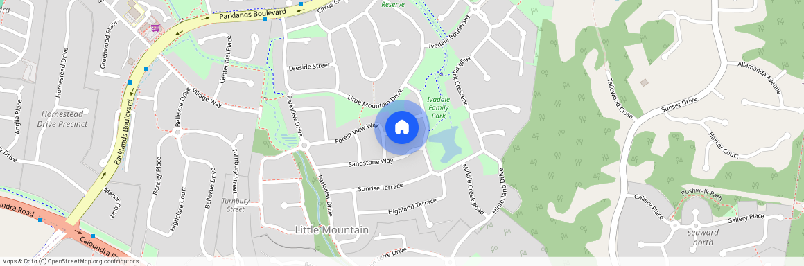 7 Middle Park Street, Qld 4551, Little Mountain