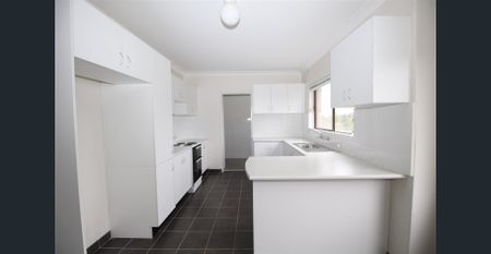 SPACIOUS TWO BEDROOM UNIT - Photo 5