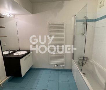 Appartement Gentilly 3 pièce(s) 59.5 m2 - Photo 6