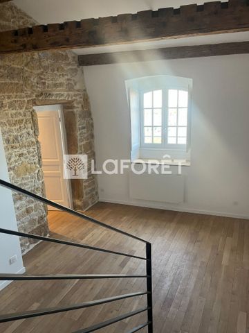 Appartement T3 Lyon 02 à louer - Photo 3