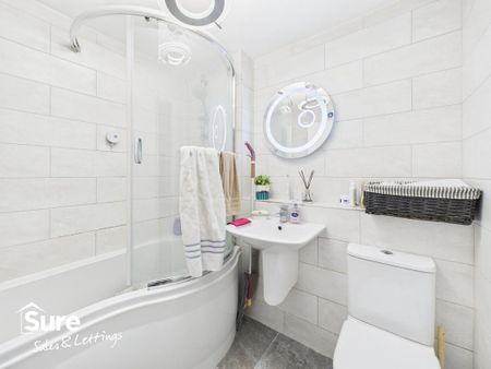 1 bedroom apartment to rent - Photo 4