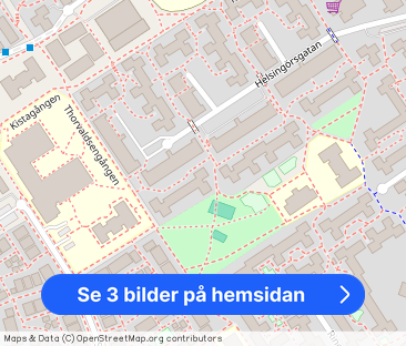 Helsingörsgatan, Kista - Foto 1