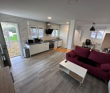 Estudio de alquiler en Castillo Campodón - Photo 3