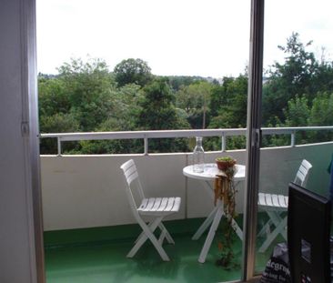 T2 RENNES - QUARTIER RUE DE LORIENT - Photo 5