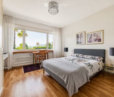 Affitto 2,5 locali nel verde - Foto 2