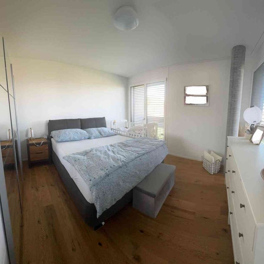 3.5 Zimmer, 117 m², 2. Stock - Foto 1