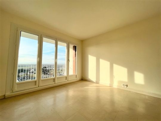 Location Appartement 3 pièces 60m² BLOIS 41000 - Photo 1