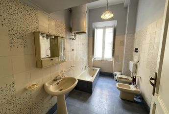 Casa a Messina in Via Placida