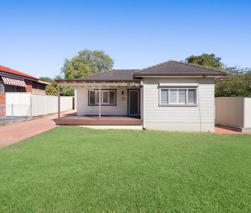 56 Burke Street, Blacktown NSW 2148 - House For Rent | Domain - Photo 5