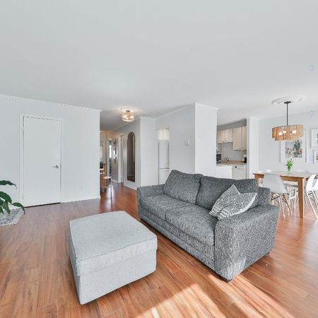 grand 4 et demi à louer Repentigny - Photo 3