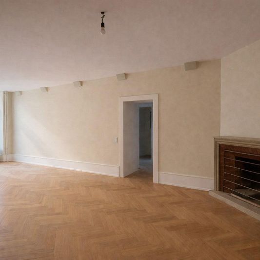 Mitten im Herzen der Berner Altstadt wohnen an der geschichtsträch... - Foto 1