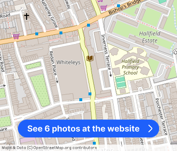 Queensway, London - Photo 1