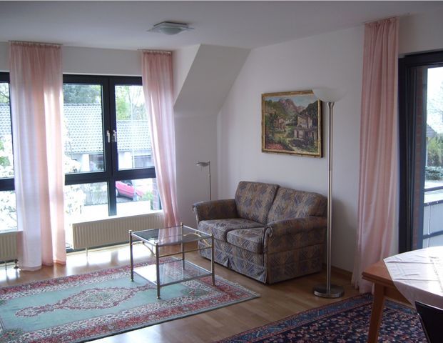 3 Zimmer in Neuss - Photo 1