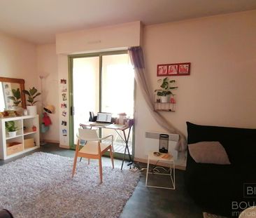 Location Appartement 1 pièce 22m² RENNES 35700 - Photo 3