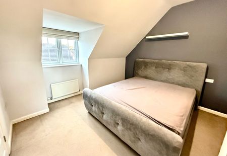 Mossley Place, Penistone, Sheffield, S36 6FH - Photo 3