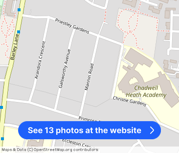 Mannin Road, Romford, Essex, RM6 - Photo 1