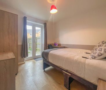 1 bedroom flat to rent - Photo 4