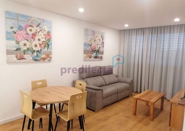 Apartamento T1 em Porto
