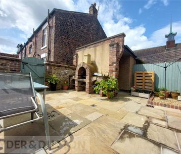 3 bedroom semi-detached house to rent - Photo 4