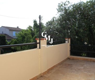 Location Appartement 1 pièce 30m² FREJUS 83600 - Photo 4