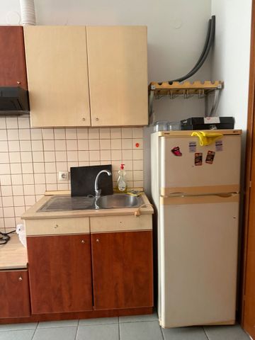Studio/Γκαρσονιέρα για ενοικίαση Αντιγονιδών (Κέντρο Θεσσαλονίκης) - Photo 5