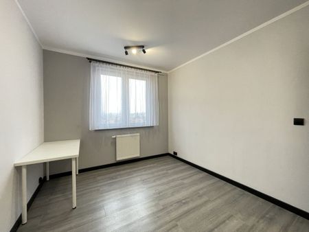 Świetny stan z balkonem i parkingiem - od marca 58 m² - Photo 4