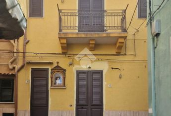 Casa indipendente in affitto