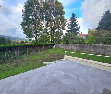 RARE ! Appartement de 280 m2 avec jardin ! - Foto 6