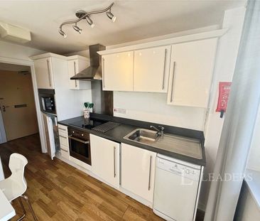 apartment to rent High Street, Southampton, Hampshire, SO14 - Photo 5