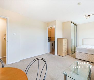 Studio to rent - Photo 4