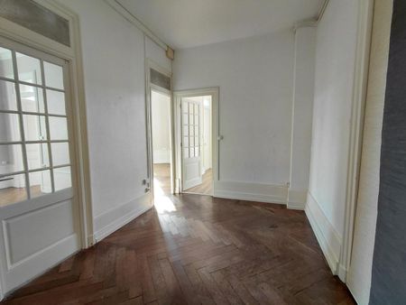 Location Appartement 2 pièces 50m² LYON 9ème - Photo 3