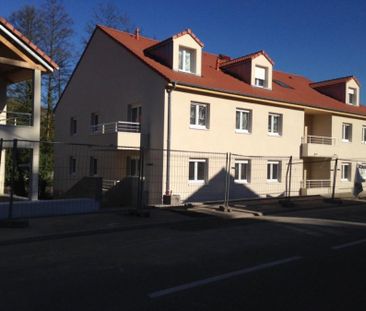 Appartement 4 pièces à Châtel-Saint-Germain - Photo 2