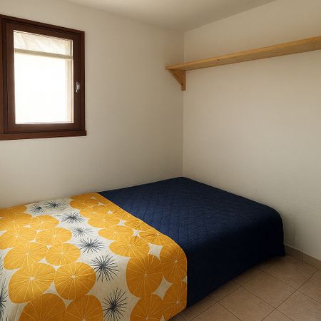 Location Appartement 1 pièce 22m² - Photo 3