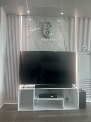 For Lease - 3985 grand park Drive Unit# 1406, Mississauga, Ontario - Photo 5