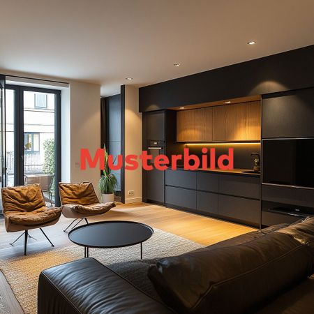 Propriété d’échange : Appartement moderne de 3 pièces dans un emplacement privilégié de Steinhausen - Foto 3