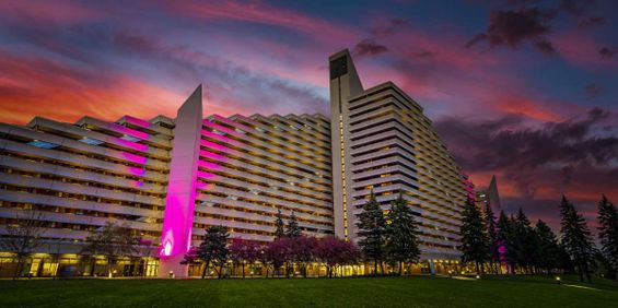 Bachelor Available At 5199 Sherbrooke Est, Unit 3361, Montreal - 5199 Sherbrooke Est, Unit 3361, Montréal - Photo 3