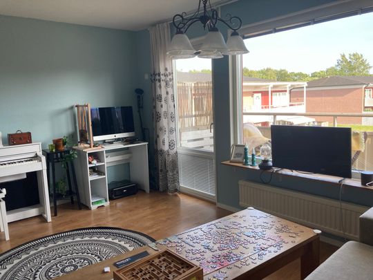 Björkebogatan, Tomelilla - Foto 1