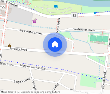 Furnished - Torquay Road - Photo 1