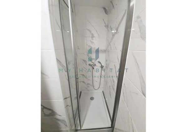 Apartamento T1 em Coimbra