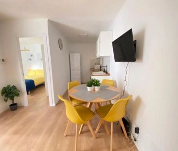 Apartamento de alquiler en La Florida - Photo 3