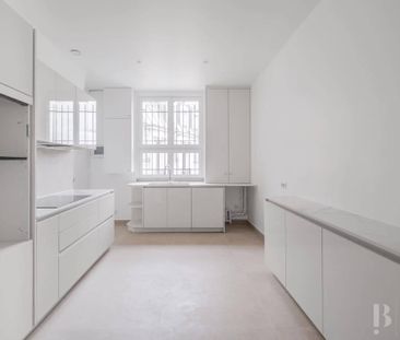 Rental Apartment Paris 17th - Photo 1