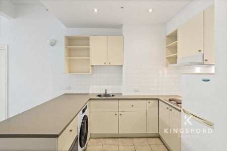 Level 3, 301/182 Collins Street, Melbourne VIC 3000 - Apartment For Rent | Domain - Photo 3