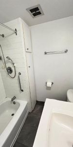 Cession de bail 4 1/2_disponible le 1 Janvier 2026 - Photo 4