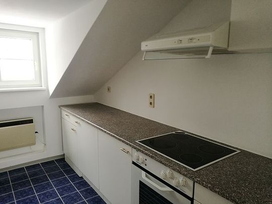 15609 - 3 Zimmerwohnung in Kirchstetten - Foto 1