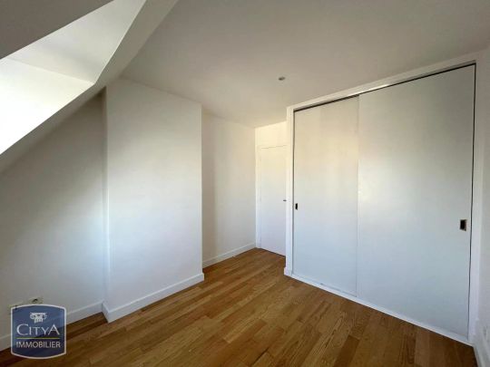Appartement à louer 3 pièces 69.8m² - Photo 1