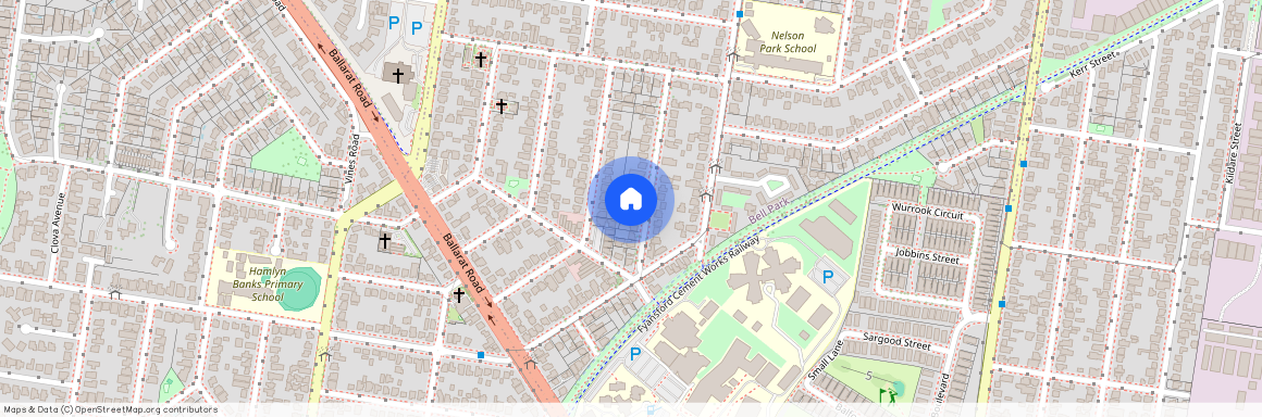 1/9 Roma Street, Bell Park