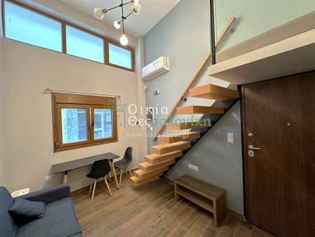 Studio/Γκαρσονιέρα για ενοικίαση Ιπποκράτειο (Φάληρο - Ιπποκράτειο) - Φωτογραφία 4