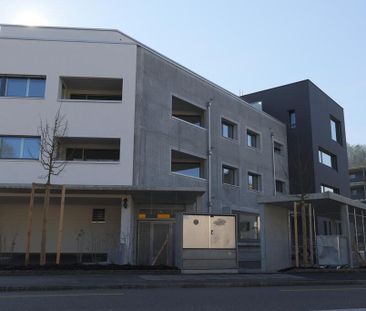 Moderne Attikawohnung mit grosser Terrasse - Foto 5